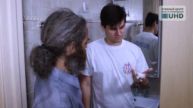 Сюжет«Фаталити»