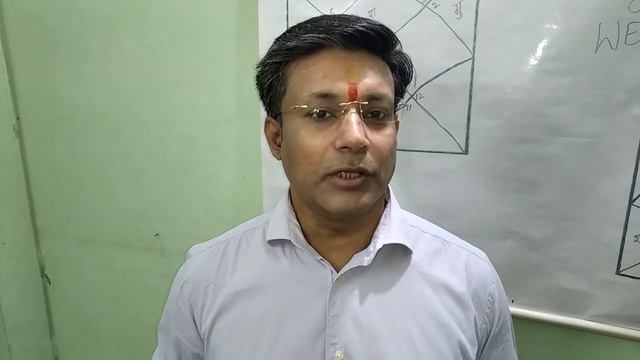 Dharma Karma Adhipati Raj Yoga & Viprit Raj Yoga ( Dhan Dayak Yoga ) смотреть онлайн