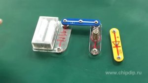 Принцип работы диода