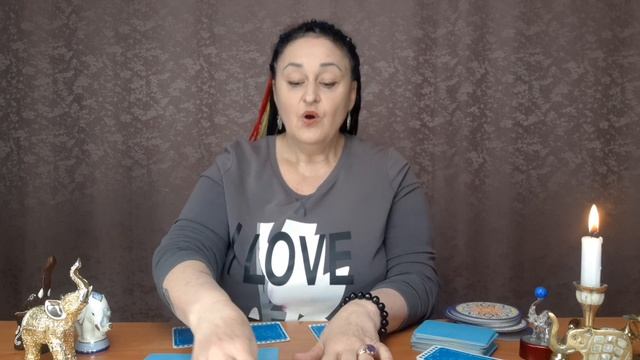 Гадание на картах Таро. Гороскоп все знаки Зодиака с 10 по 17 мая 2021 г. смотреть онлайн