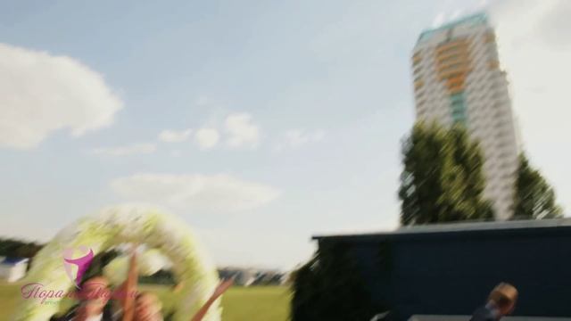 Организация свадеб в Минске Event-агентство Krona смотреть онлайн