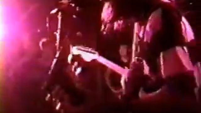Smashing Pumpkins - Godzilla [Blue Öyster Cult] смотреть онлайн
