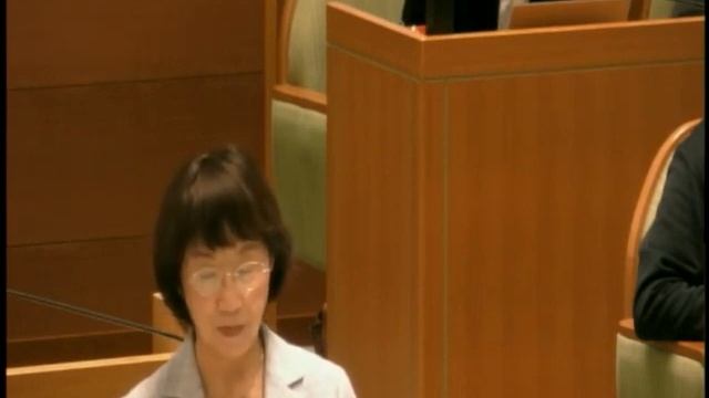 岩倉市議会令和５年３月定例会　一般質問（３月16日）４－３ смотреть онлайн
