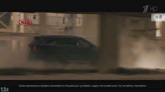 Kia Sorento — «А мороженое?» в 8х быстрее | PRO Рекламу смотреть онлайн