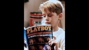 Ага, сейчас не буду плакать, не буду я плакать. Каролина