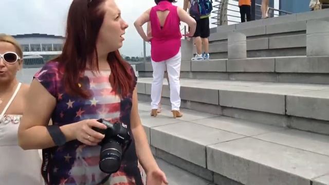 Наши в Сингапуре 2. Марина Бэй Сэндс. Мечты #Gnetwork смотреть онлайн