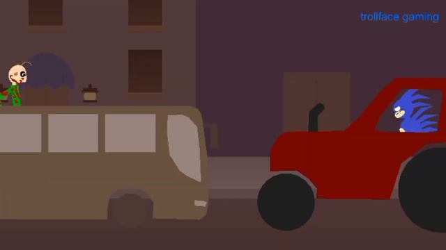 the Only Good angry birds.exe Scene смотреть онлайн