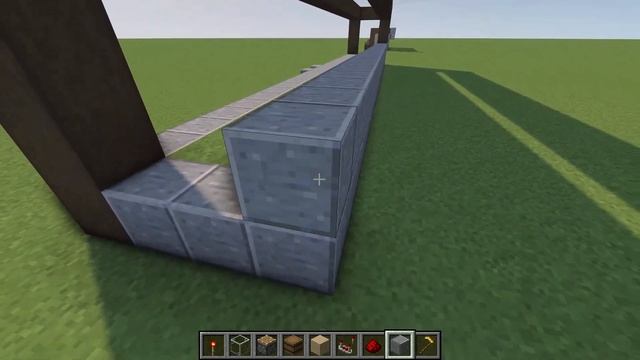 3 Simple Starter Farms For Minecraft Survival (Java Only) смотреть онлайн