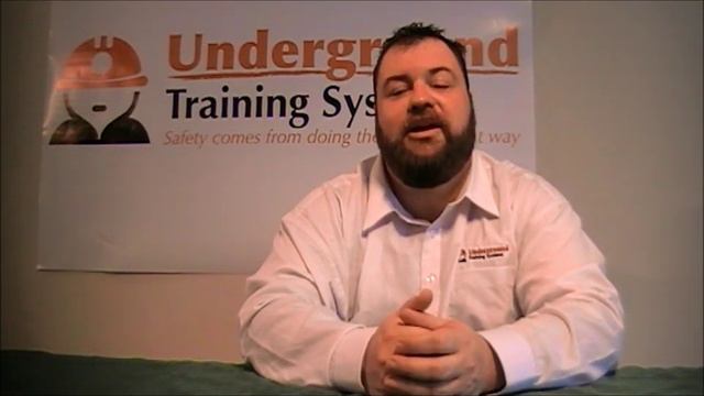 Underground Training Systems - How to get a job in the Mining Industry смотреть онлайн