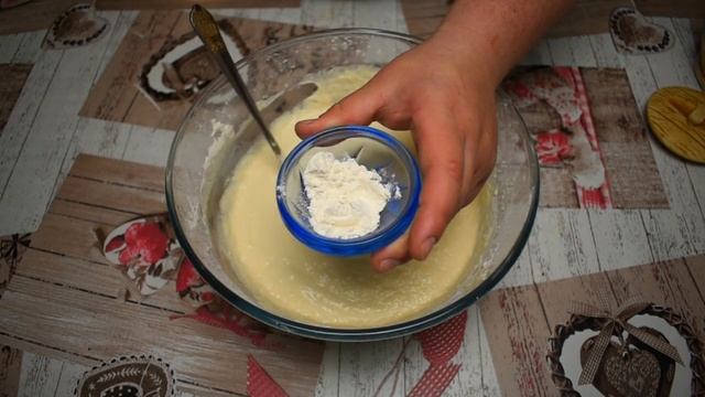 Рецепт Пышных Оладий на Кефире КАК в СТОЛОВКЕ ☆ Как приготовить воздушные оладьи смотреть онлайн