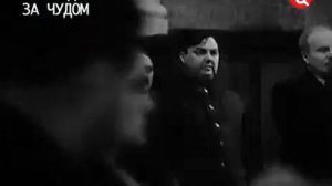 ТВ   ❇Хроники московского быта❇ 2013   Очередь за чудом