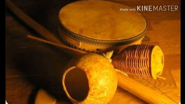 Capoeira e Ligeira Mestre Suassuna (Musica) смотреть онлайн