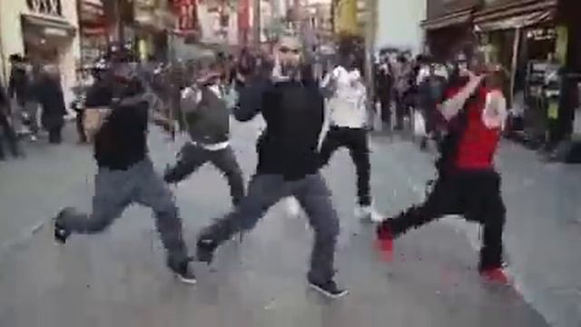 Научиться Хип Хоппу смотреть онлайн