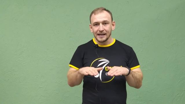 Почему ребенок ещё не научился капоэйре? смотреть онлайн