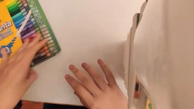 Colors trackers super Punta crayola смотреть онлайн