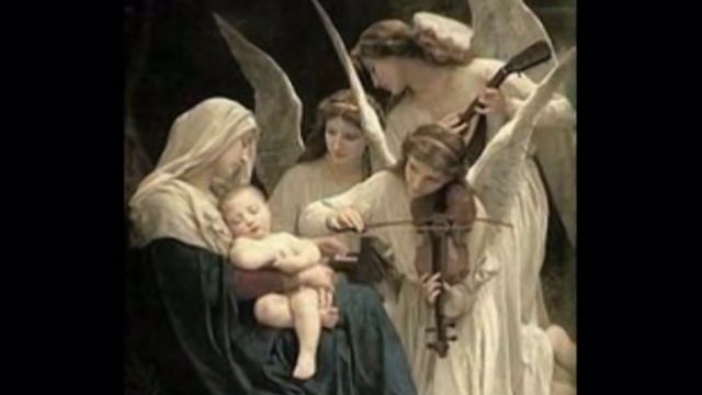 ОЙ РАДУЙСЯ ,ЗЕМЛЕ.! СЫН БОЖИЙ НАРОДИВСЯ! смотреть онлайн