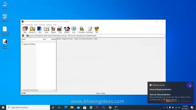 Epson L3110 Resetter Adjustment Program Free Download смотреть онлайн