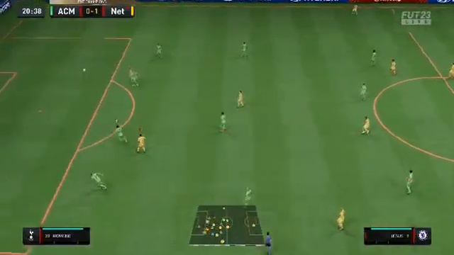 crazy fifa 23 freekicks. смотреть онлайн