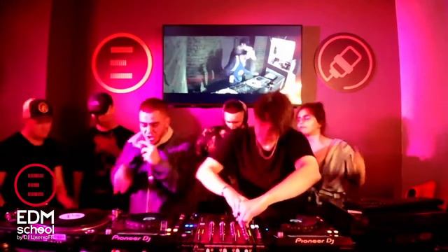 OFFLINE by EDM School - ROMA TILLS, Дейти, DIVI, alexstereotip, MC Skald, NFTLGY, George Raven LIV смотреть онлайн