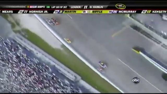 2009 FORD 400 смотреть онлайн