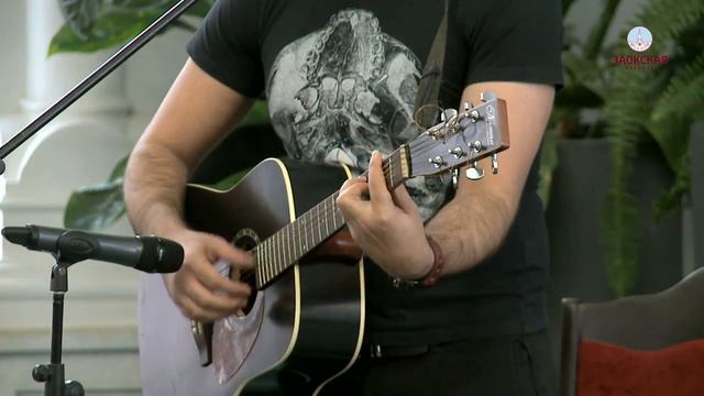 Музыкальная коллекция: "Ты не бойся" смотреть онлайн