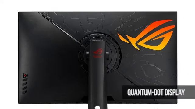 TOP 5: Best 4K Gaming Monitor 2022 смотреть онлайн