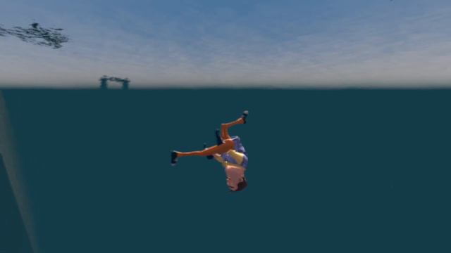 Hello Neighbor: Epic Ragdolls & Funny moments vol.82 [GMOD] смотреть онлайн