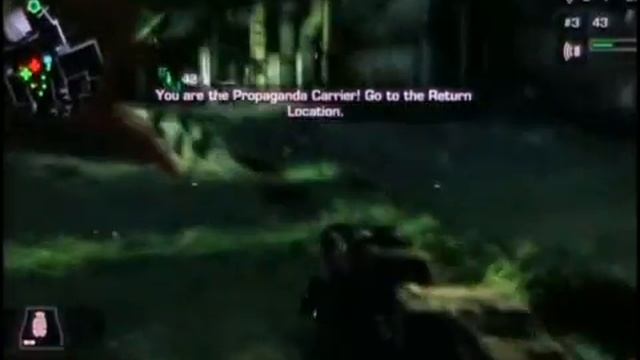 Killzone 2 Search & Retrieve Run смотреть онлайн