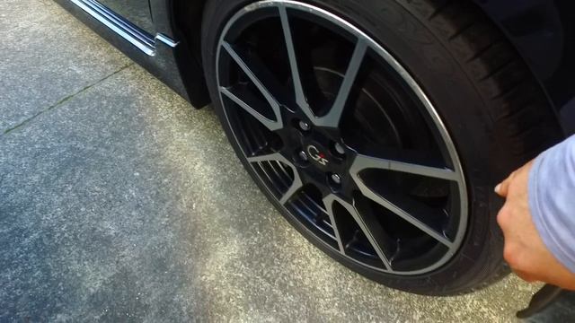 2015 Toyota Aqua Top Spec GGs Leather Push Button Cruise For Maria смотреть онлайн