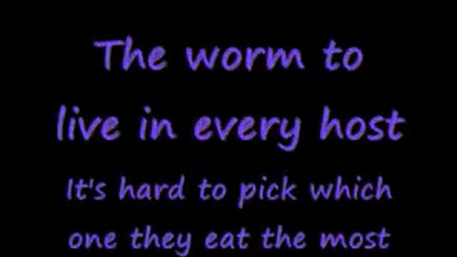 Marilyn Manson The Beautiful People Lyrics смотреть онлайн