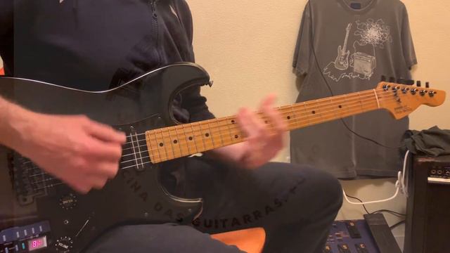 Casio Pg-300 Turquoiseburst Electric Guitar With Midi Pickup And On Board Synth Sounds! MIJ
