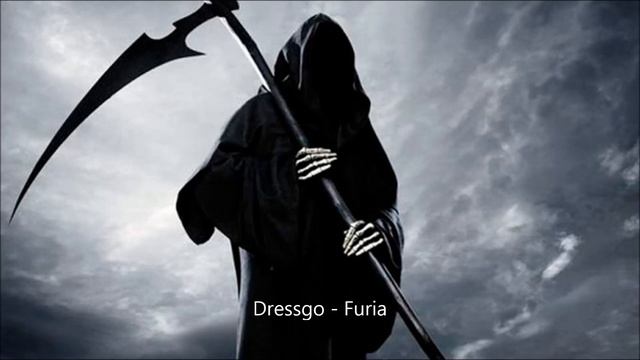 Dressgo - Furia (FRENCHCORE)