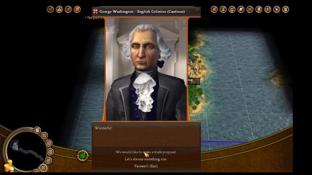 Sid Meier's Civilization IV: Colonization & Cheat Engine