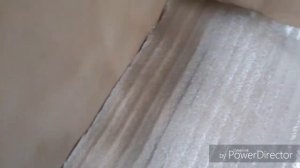 Утепление пола балкона своими руками. Мой первый опыт . Надежно, просто и эффективно!!!