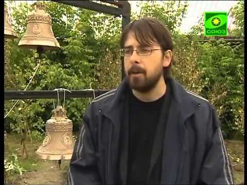 Первые колокола Свято-Спиридоновского храма Москвы смотреть онлайн