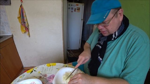 992. Рыбный суп. Как готовить. Кулинарный приговор. #рецепт #рецепты