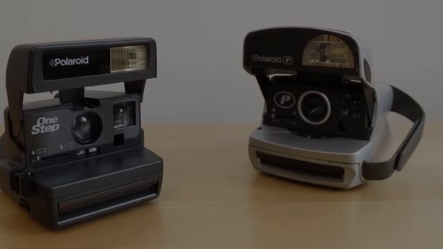 How To Focus & When Use The Close-Up Lens - Tutorial: How To Use A Polaroid 600 Camera смотреть онлайн