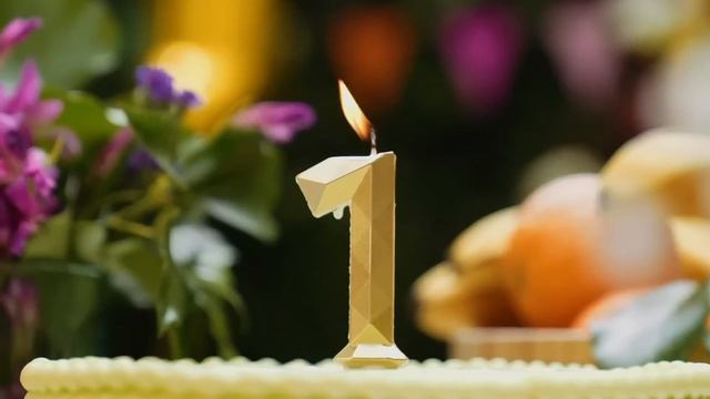 День Рождения 9Pandas! Первый год команды / Happy Panday смотреть онлайн