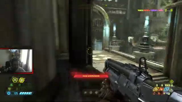 Doom Eternal ► Прохождение на русском! Стрим #6. Марс и Твари. смотреть онлайн