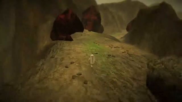 Lifeless Planet прохождение с VityaVRV . Часть 3 - Дорога к Електростанции смотреть онлайн