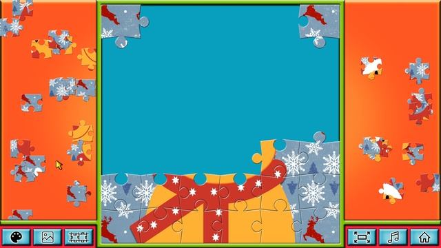 Colourfull Cool HD 4K puzzle games for kids. смотреть онлайн