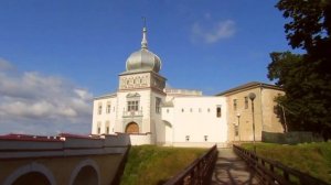 Экскурсия по маршруту «Пинск-Коробчицы-Гродно-Коссово-Пинск»