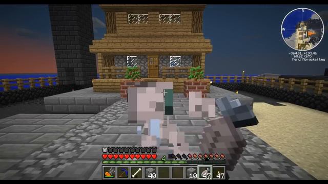 15 Astocky Pack for 1.2.5 Part 15 смотреть онлайн