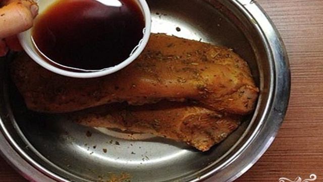 Рецепты от шеф-повара