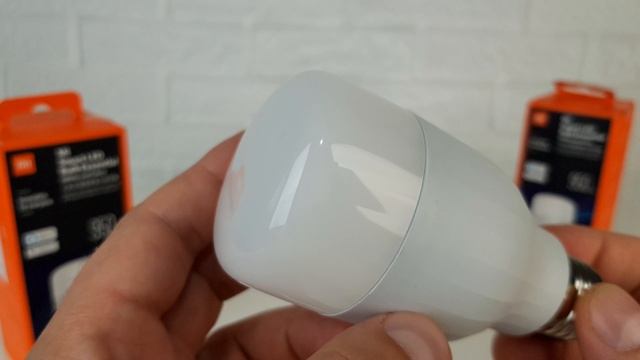 Обзор умного дома от Xiaomi?-Xiaomi Mi Smart LED Bulb Essential-ОПЫТ ИСПОЛЬЗОВАНИЯ ?ПЛЮСЫ и МИНУСЫ смотреть онлайн