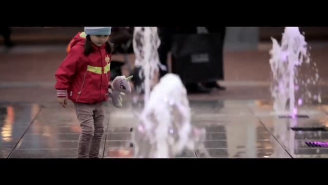 Outlet Village Belaya Dacha First Anniversary 14-15th September 2013 смотреть онлайн