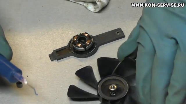 Как снять вентилятор SAPPHIRE NITRO. смотреть онлайн