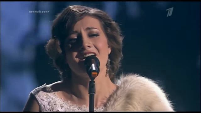 Алиса Игнатьева - Белым Снегом смотреть онлайн