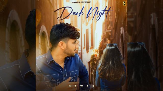 DARK NIGHT смотреть онлайн