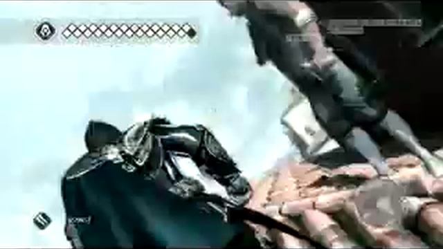 Первый клип по Assassins Creed 2 смотреть онлайн